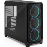 Fractal Design Midi Fractal Design Meshify 3 XL Black RGB TG Light Tint" Cijene