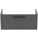 Ideal Standard Sivi zidni ormarić za ispod umivaonika 100x44 cm i.Life B – | shoptok.hr
