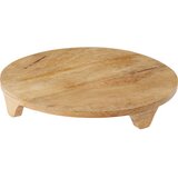  DASKA DRVENA 37CM PRIRODNI Cijene