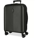 Pot El ro ABS Kofer 55 cm - Crna ( 53.386.21 ) | ePonuda.com