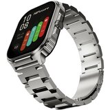 HiFuture Pametni sat Ultra3 Pro Silver | ePonuda.com
