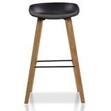  Barska stolica JB-02 crna FA0167 | Eponuda.com