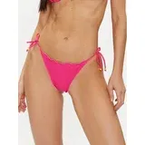 Banana Moon Spodnji del bikini Luma Colorsun LQA53 Roza