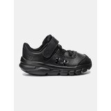 Under Armour Shoes UA BINF Assert 8 UFM SYN-BLK - Guys Cene