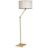 Opviq 8587-2 goldcream floor lamp Cene