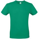  MAJICA KRATKI ROKAVI B&C #E150 TRAVNA ZELENA 3XL Cijene