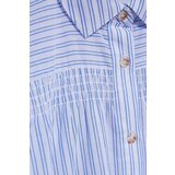 Marisse Women's Shirt L-Ko-4009 White_Blue | ePonuda.com