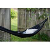 Venture Home viseća ležaljka (hammock) Hedvig, crna | shoptok.hr