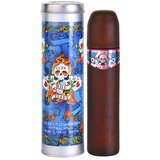 Cuba Wild Heart toaletna voda 100 ml za moške | Shoptok.si