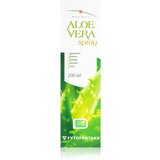 Fytofontana Aloe Vera spray sprej poslije sunčanja s aloe verom 200 ml Cijene