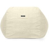 SLOWDOWN Svijetlo siva vreća za sjedenje od bouclé tkanine Sofa Snug – | shoptok.hr