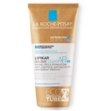 La Roche Posay lipikar baume light ap+m eco lagani balzam protiv iritacije i svraba, 200 ml