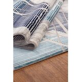 Conceptum Hypnose tepih troya J0065 blue 120 x 180 (669OPL1853)