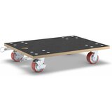 Wagner Transportna plošča PROFESSIONAL PREMIUM, MM 1348, DxŠ 780 x 590 mm, nosilnost 1000 kg | Shoptok.si