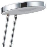Eglo gexo stolna/1, led, 3w, 220lm, bijela/krom | shoptok.hr