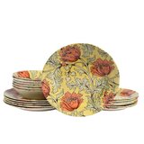 Creatable Jedilni Servis Florentina, 18-Delni | Shoptok.si