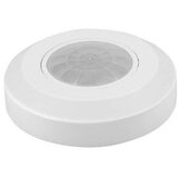 Detektor pokreta infracrveni 360° 8m IP20 bijeli 311-107 Commel | Eponuda.ba