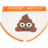 Licensed Boy's briefs Emoji 5 Pack - Frogies | Eponuda.ba