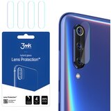  4x Staklo za kameru 3mk za Xiaomi Mi 9T - Prozirna KP20928 | Shoptok.si