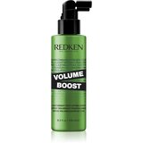 Redken Styling Volume boost gel u spreju za volumen kose Cijene