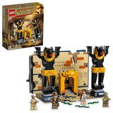 Lego Indiana Jones: Pobeg iz izgubljene grobnice | Shoptok.si