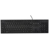 Dell Tastatura USB Multimedia KB216 USB US crna | ePonuda.com