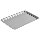 inox poslužavnik inox 49x33cm tw - il a 49x33 ( bh-0062 )