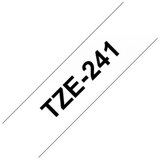 Traka za označavanje BROTHER TZe-241 | Eponuda.ba