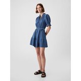 GAP Muslin Mini Dress - Women's | Shoptok.si
