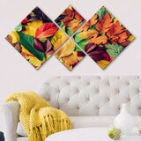 Wallity slika 4MDF1844594797, 60x115 cm, 4 dela | ePonuda.com