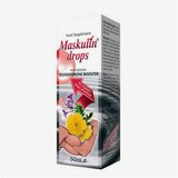 Alternativa Medica maskulin biljne kapi, 50 ml Cene