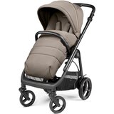 Peg-Perego Veloce Belvedere SLK Pine Bark - otroški voziček 3v1 | Shoptok.si