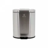 ES02-21412 kanta za otpatke za kupatilo 6L inox
