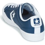 Converse Nizke superge STAR PLAYER OX LEATHER ESSENTIALS Modra | Shoptok.si