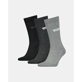 Levi's Nogavice 701224674 Siva | Shoptok.si