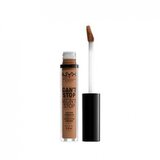 NYX Professional Makeup tekoči korektor - Can't Stop Won't Stop Contour Concealer - Mahogany (CSWSC16) | Shoptok.si
