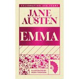 Macmillan Distribution Jane Austen - Emma | Eponuda.com