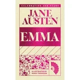 Jane Austen - Emma