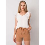 Italy Moda Top-DHJ-TP-13317.25P-White | shoptok.hr
