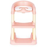 ECO TOYS stepenice za wc - roza | shoptok.hr
