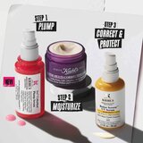 Kiehl&amp;#039;s CollaShot Plump Serum kolagenski serum za popunjavanje i obnovu kože za žene 30 ml Slike