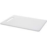 Eva Plastična deska za rezanje 25x15cm / bel / pvc, (5000200261) Cene