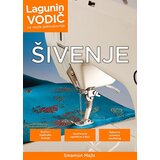 Laguna Sinamon Majls - Lagunin vodič - Šivenje Cene