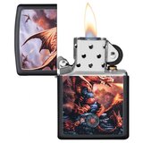 Zippo upaljač Fire Dragon | ePonuda.com