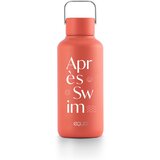 Equa Timeless steklenica za vodo iz nerjavnega jekla majhna barva Après SwiM 600 ml | Shoptok.si