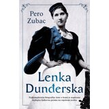 Laguna Lenka Dunđerska - Pero Zubac ( 15370 ) | Eponuda.com