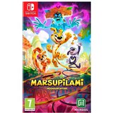  Marsupilami Hoobadventure (SWITCH) | Shoptok.si