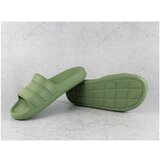 Adidas Sandali & Odprti čevlji Adilette Flow Zelena | Shoptok.si