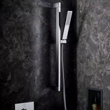 Hansgrohe 24321000 Pulsify E tuš ročka 1 funkcija EcoSmart | Shoptok.si