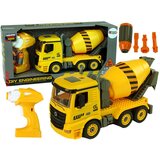  Concrete Mixer R/C Pear Drill 2.4GHz DIY Cijene